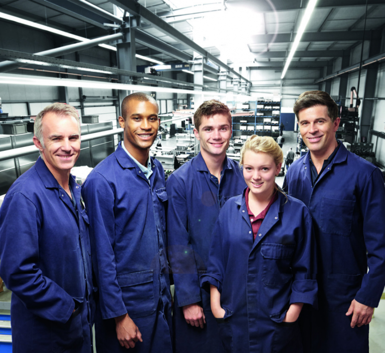 Lee más sobre el artículo Trabajo para 3 Técnicos de Mecanizado CNC en Wächtersbach, Alemania