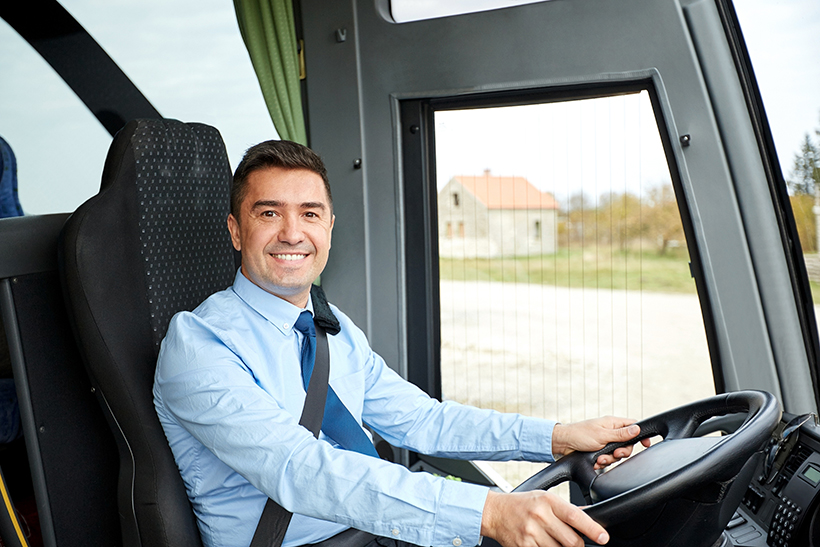 Oferta de Trabajo: 20 Conductores de Autobús en Morbach-Trier, Alemania