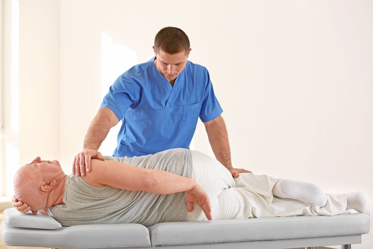 Lee más sobre el artículo Puesto para Fisioterapeuta en Ahrensburg – Hamburgo, Alemania￼