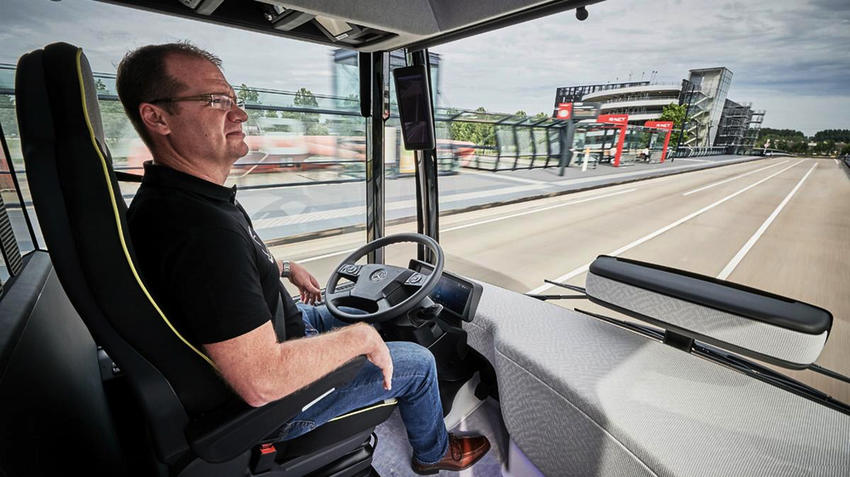 Lee más sobre el artículo Oferta de Trabajo para Conductor de Autobús en Wetter, Alemania (5 Plazas)