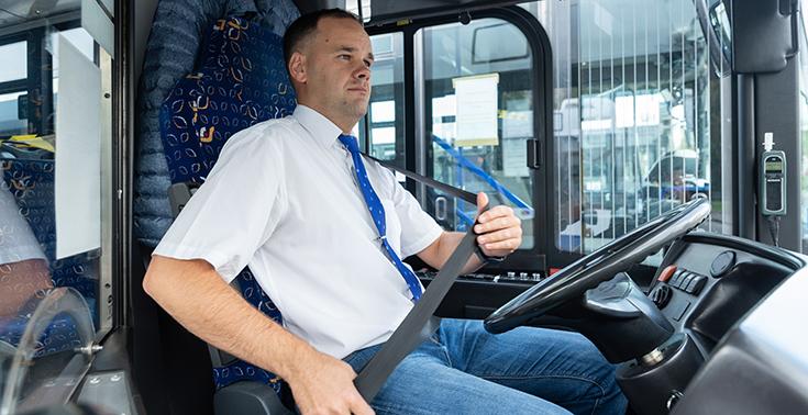 Lee más sobre el artículo Conductor de Autobús para el Transporte Público en Heilsbronn