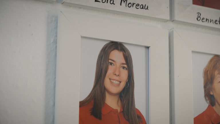 Lee más sobre el artículo Experiencia como fisioterapeuta en Alemania «Laura»