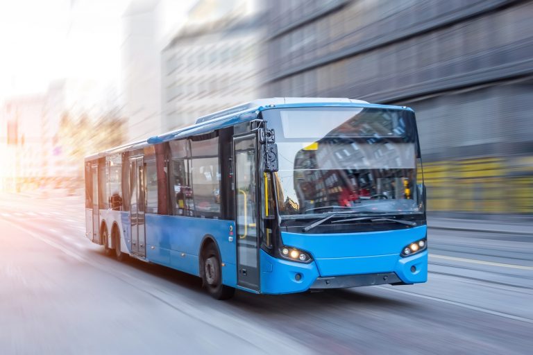 Lee más sobre el artículo Oferta de empleo: 6 Conductores/as de autobús – Landstuhl, Alemania
