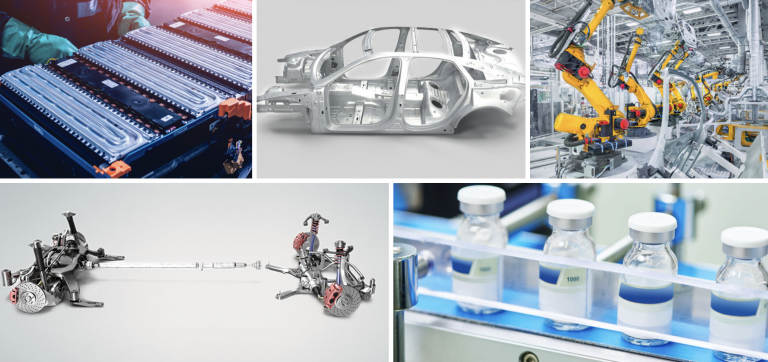 Lee más sobre el artículo Oferta de empleo: Programador de Automatización y Sistemas de Medición en Alemania
