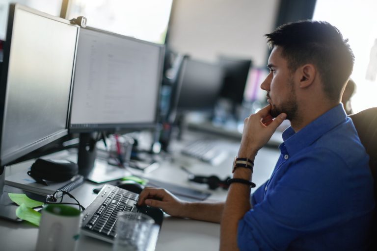 Lee más sobre el artículo Técnico/a de Instalaciones Industriales con alemán