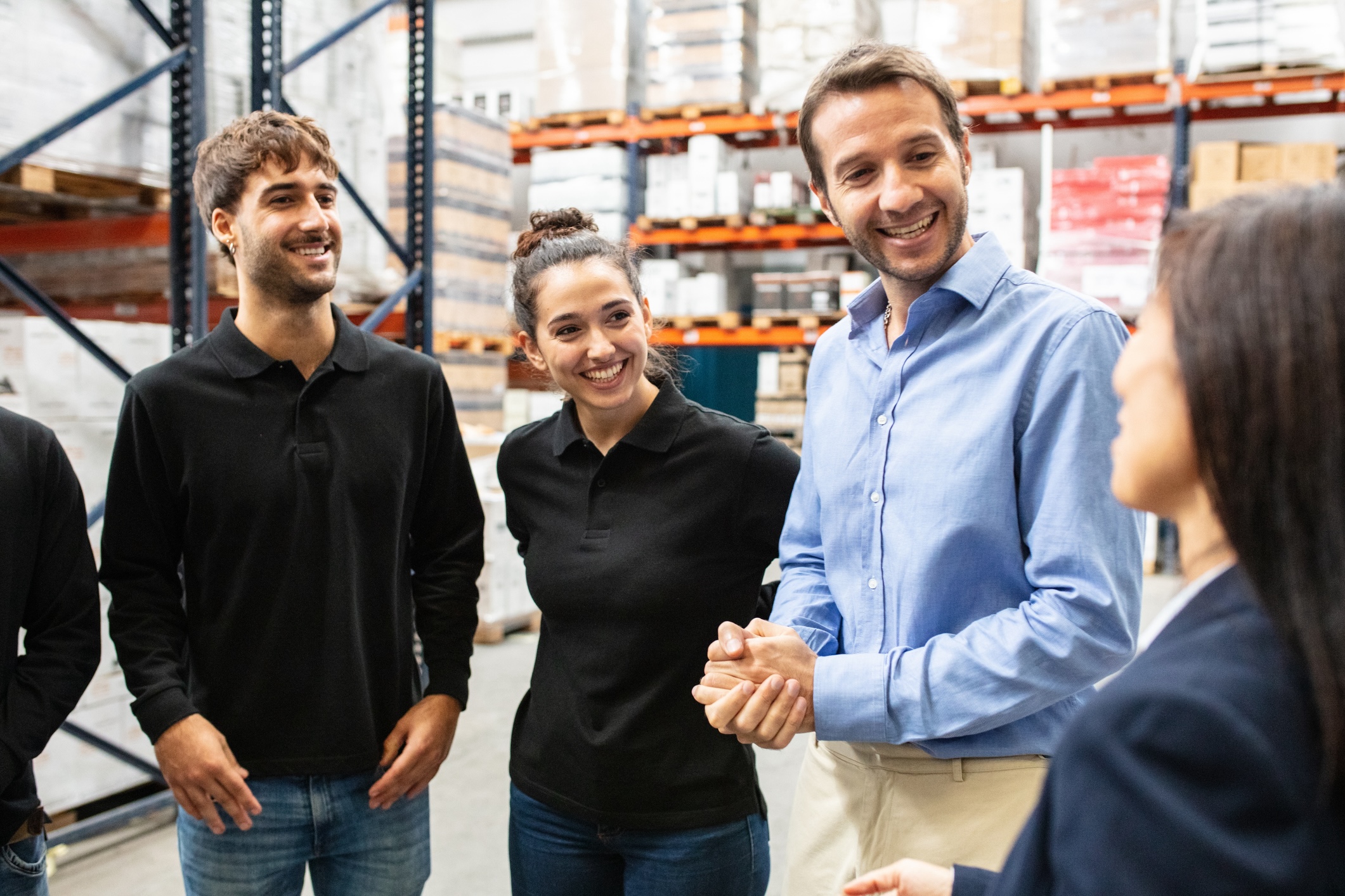 Lee más sobre el artículo Oferta de Empleo: Area Sales Manager – España