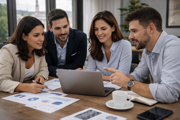 Lee más sobre el artículo Sales Manager – SaaS para Auditoría, Calidad y Certificación | España (Remoto)