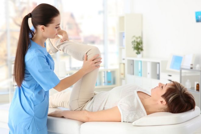 Fisioterapeuta Berlin Fisioterapeuta Berlin
